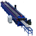 Soundproof Panel Cold Roll Forming Machine